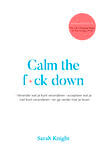 Calm the f*ck down