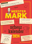 Meester Mark Scheurkalender