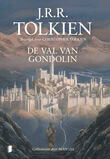 De val van Gondolin
