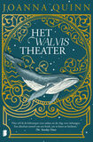 Het walvistheater