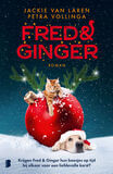 Fred &amp; Ginger