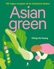 Asian green