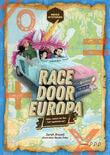 Race door Europa