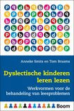 Dyslectische kinderen leren lezen
