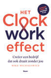 Het Clockwork-effect