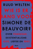 Wie is er bang voor Simone de Beauvoir?
