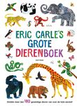 Eric Carle&#039;s grote dierenboek