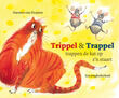 Trippel &amp; Trappel trappen de kat op z&#039;n staart