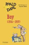 Boy (1916 - 1937)