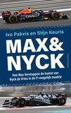 Max &amp; Nyck