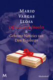 Lof van de stiefmoeder en geheime notities van Don Rigoberto
