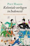 Koloniale oorlogen in Indonesië