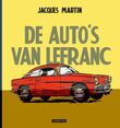 De auto&#039;s van Lefranc