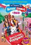 Het doeboek van Rutger, Thomas &amp; Paco
