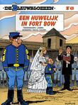 Een huwelijk in Fort Bow