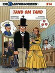 Tand om tand