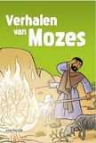 Verhalen van Mozes