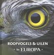 Roofvogels &amp; uilen in Europa
