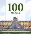 100 verrassende musea