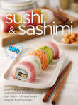 Culinary notebooks Sushi &amp; Sashimi