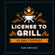 License to grill
