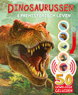 Dinosaurussen &amp; prehistorisch leven