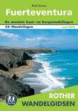 Rother wandelgids Fuerteventura