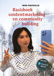 Basisboek contentmarketing en community building met MyLab NL toegangscode
