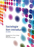 Sociologie, een introductie, 2e custom editie