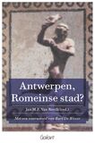 Antwerpen, Romeinse stad?