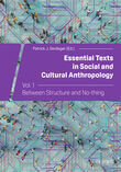 Essential Texts in Social and Cultural Anthropology