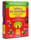 Letters en woordjes leren lezen
