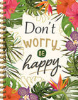 Don&#039;t worry, be happy
