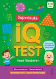 Superleuke IQ test voor kinderen