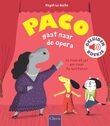 Paco gaat naar de opera