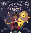 SuperTess in het circus