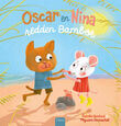Oscar en Nina redden Bamboe