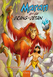 Maran en de orang-oetan