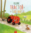 Kleine Tractor en het babyhertje