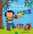 Anna&#039;s grote lenteboek