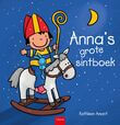 Anna&#039;s grote sintboek