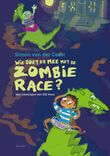 Wie doet er mee met de zombie-race?