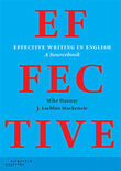 Effective writing in English