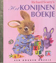 Het konijnenboekje