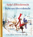 Sipke&#039;s Elfstedentocht - Sipke syn Alvestêdetocht