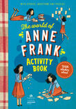 The World of Anne Frank Activity Book