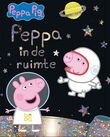 Peppa Pig-Peppa in de ruimte