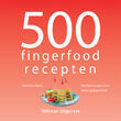 500 fingerfood recepten