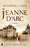 Jeanne d&#039;Arc