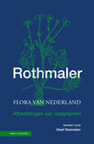 Rothmaler - Flora van Nederland